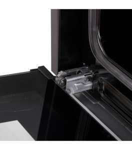 ELEYUS SIGMA 6006 BL