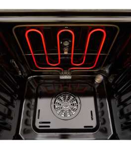 ELEYUS SIGMA 6006 BL