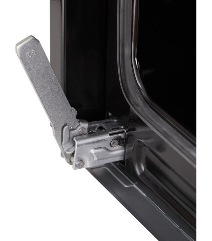 ELEYUS SIGMA 6006 IS+BL