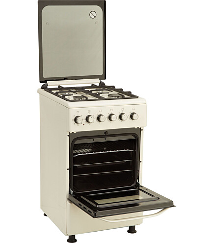 ELEYUS TEKNA 5007 CF BG