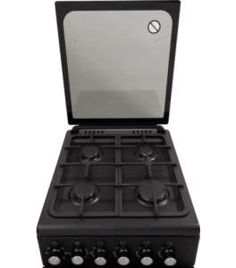 ELEYUS TEKNA 5007 CF BL