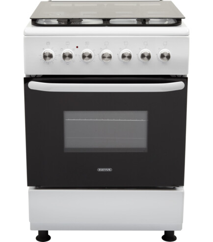 ELEYUS TEKNA 6007 CF WH