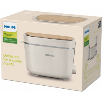 PHILIPS 5000 SERIES ECO CONSCIOUS EDITION HD2640/10