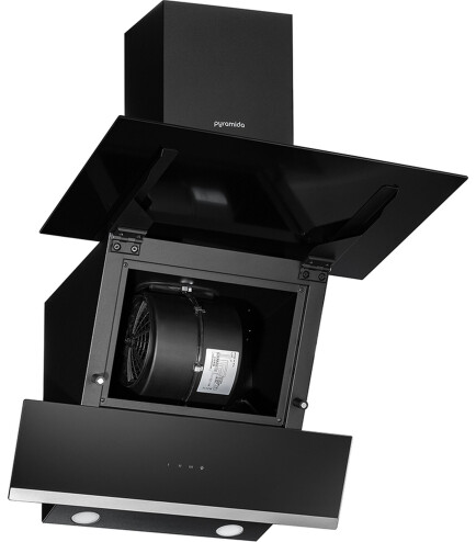 PYRAMIDA ASH 60 S (800) XGBL