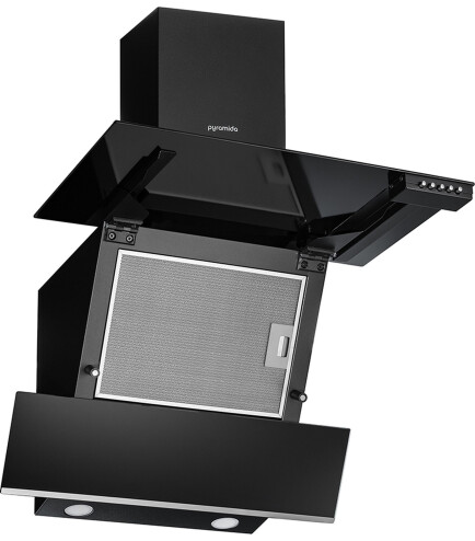 PYRAMIDA ASH 60 PB (800) XGBL