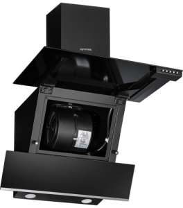 PYRAMIDA ASH 60 PB (800) XGBL