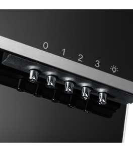 PYRAMIDA ASH 60 PB (800) XGBL