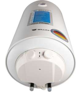 WILLER EV50DR PRIME