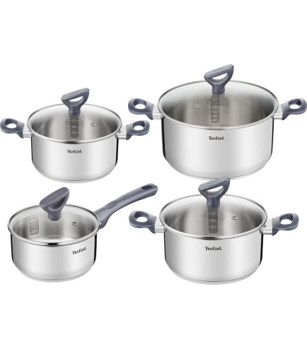 TEFAL DAILY COOK (G712S855)