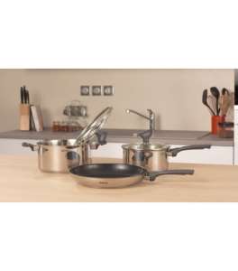 TEFAL DAILY COOK (G712S855)