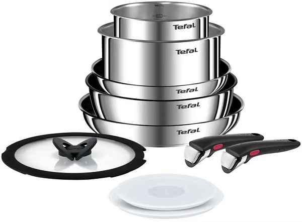 TEFAL INGENIO EMOTION L897SA74