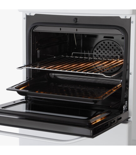 ELEYUS CORUS 5007 H1 EF WH