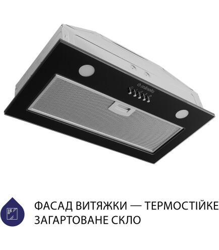 MINOLA HBI 5262 BL GLASS 700 LED