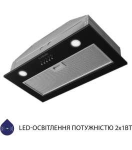 MINOLA HBI 5262 BL GLASS 700 LED