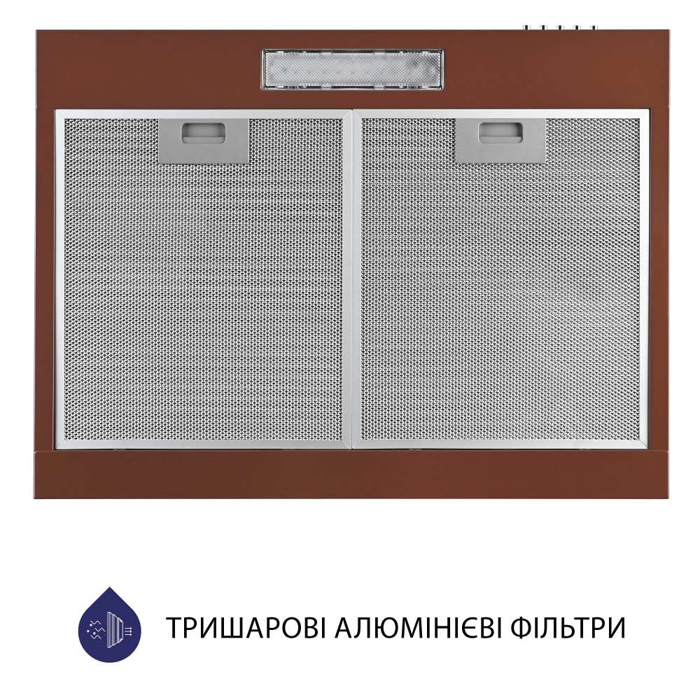 MINOLA HPL 612 BR