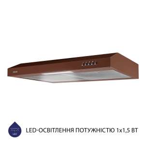 MINOLA HPL 612 BR
