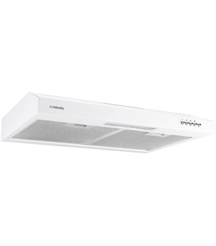 MINOLA HPL 612 WH