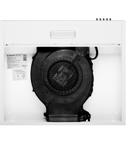 MINOLA HPL 613 WH