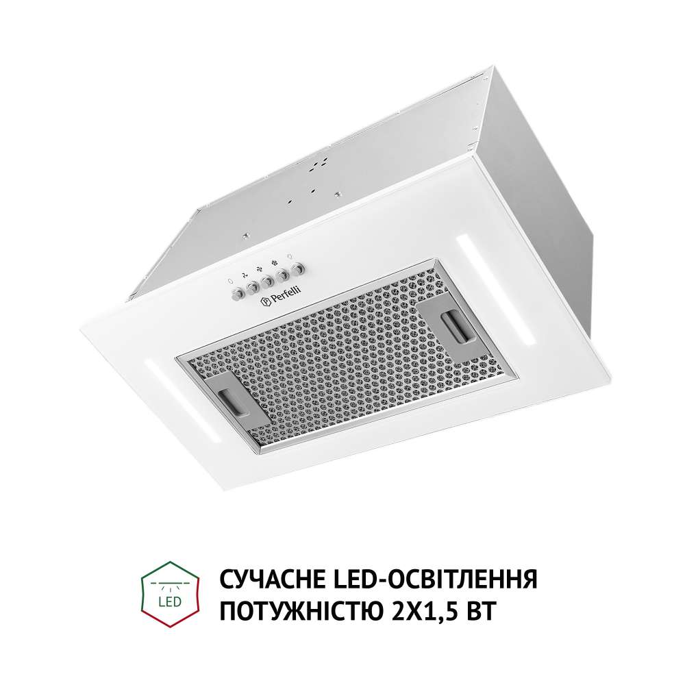 PERFELLI BI 5684 WH 1000 LED