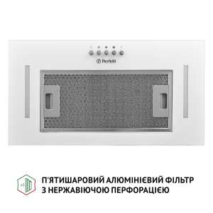 PERFELLI BI 5684 WH 1000 LED