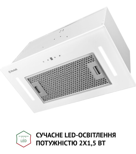 PERFELLI BIS 5884 WH 1200 LED