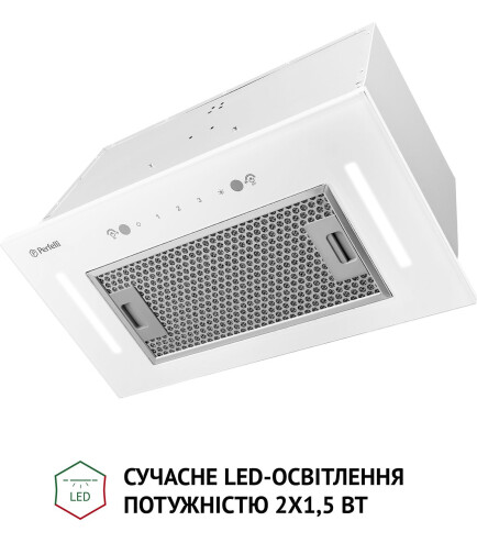 PERFELLI BIS 58844 WH 1200 LED