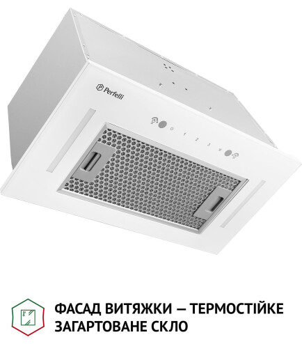 PERFELLI BIS 58844 WH 1200 LED