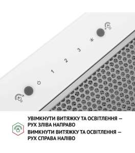 PERFELLI BIS 58844 WH 1200 LED