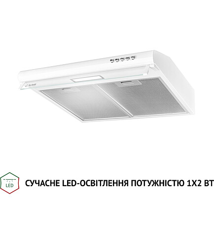 PERFELLI PL 5144 WH LED