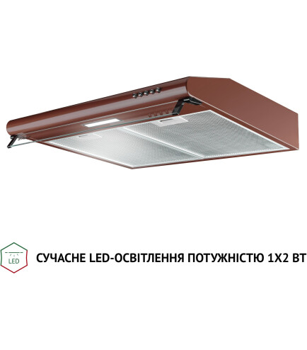 PERFELLI PL 6144 BR LED