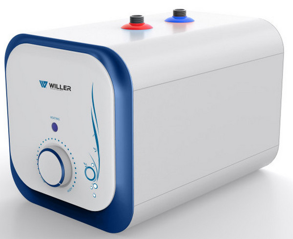 WILLER PU07RF-CUBUS