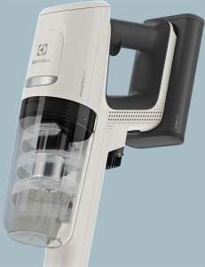 ELECTROLUX EP81HB25SH