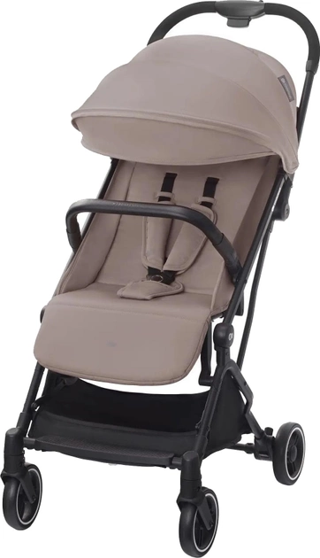 KINDERKRAFT INDY 2 CALM BEIGE (KSINDY00BEG0000)