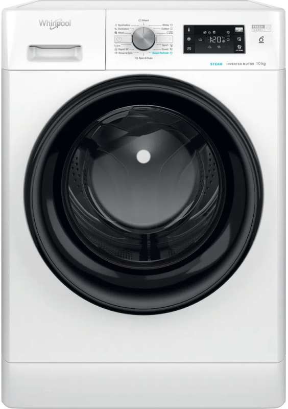 WHIRLPOOL FFB 10469 BV UA