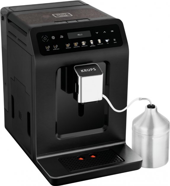 KRUPS EVIDENCE PLUS EA8948