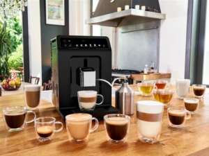 KRUPS EVIDENCE PLUS EA8948