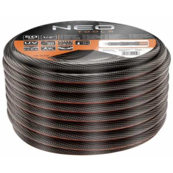 NEO TOOLS PROFESSIONAL (15-842)