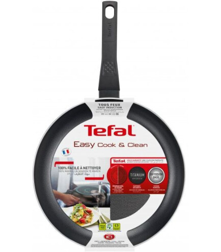 TEFAL SIMPLY CLEAN B5670553