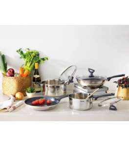 TEFAL DAILY COOK (G713SB45)