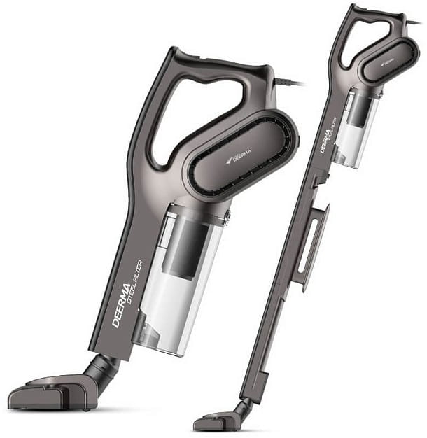 DEERMA SUCTION VACUUM CLEANER DX700S