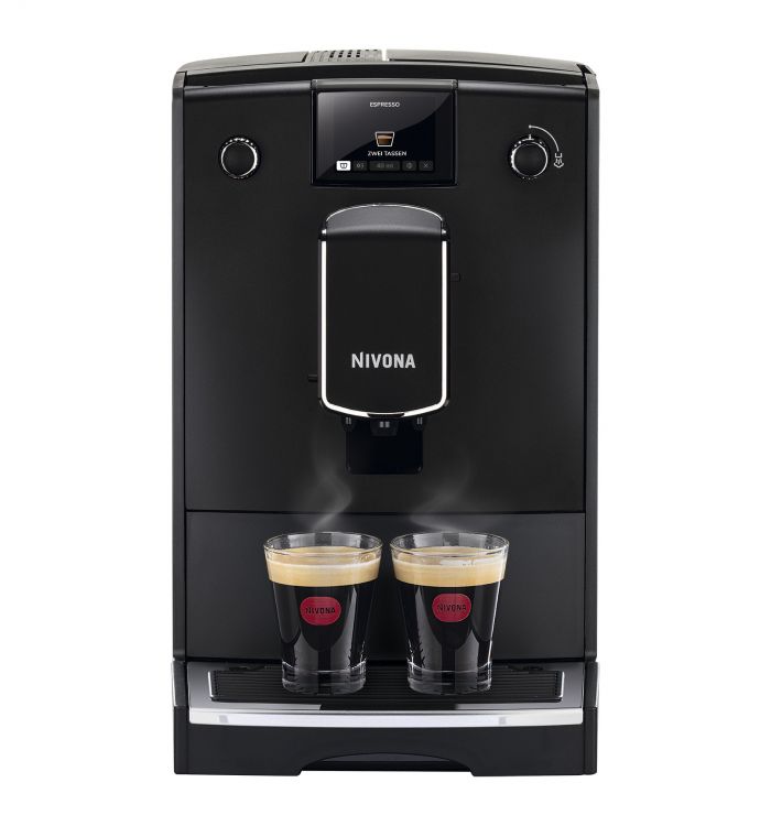 NIVONA CAFEROMATICA 690 (NICR 690)