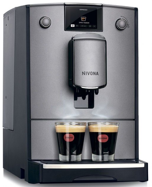 NIVONA CAFEROMATICA 695 (NICR 695)