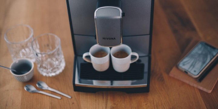 NIVONA CAFEROMATICA 695 (NICR 695)