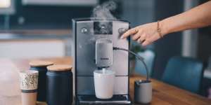 NIVONA CAFEROMATICA 695 (NICR 695)