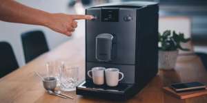 NIVONA CAFEROMATICA 695 (NICR 695)