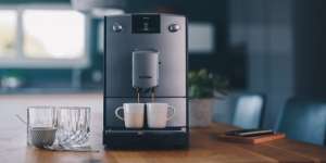 NIVONA CAFEROMATICA 695 (NICR 695)