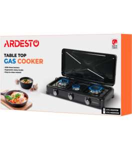 ARDESTO GTC-NS3013B