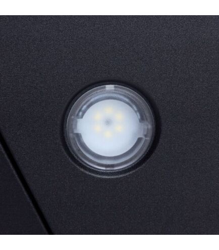 MINOLA HDN 6222 BL/INOX 700 LED