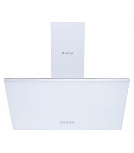 MINOLA HDN 6222 WH/INOX 700 LED