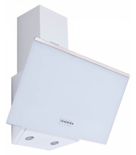 MINOLA HDN 6222 WH/INOX 700 LED